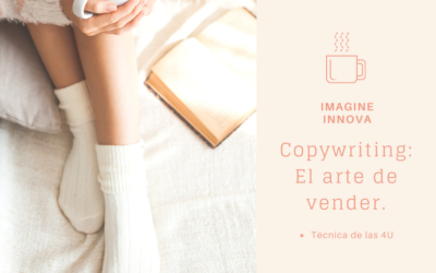 El Arte de vender: El Copywriting