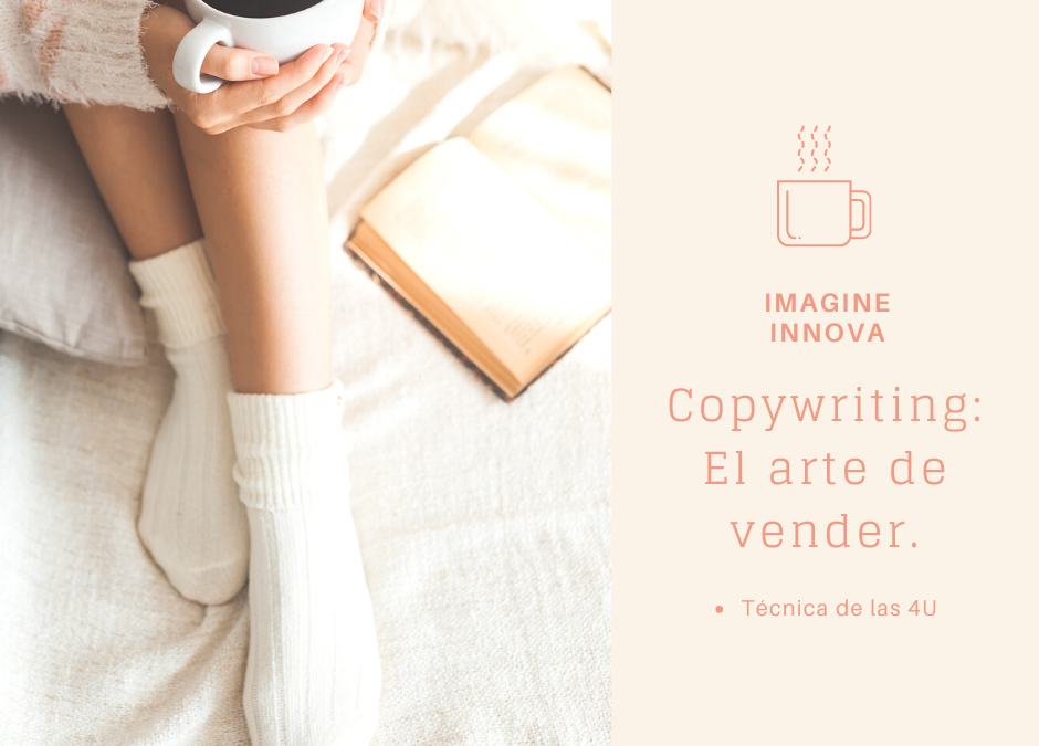 El Arte de vender: El Copywriting